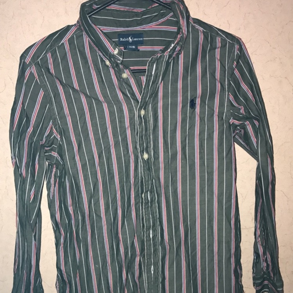 Polo Ralph Lauren